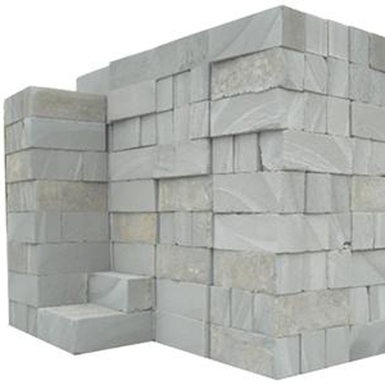 沾益不同砌筑方式蒸压加气混凝土砌块轻质砖 加气块抗压强度研究