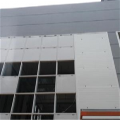 沾益新型蒸压加气混凝土板材ALC|EPS|RLC板材防火吊顶隔墙应用技术探讨